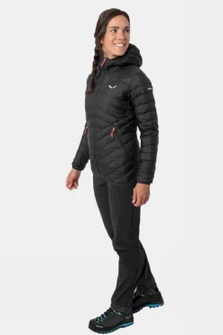 Doudoune Brenta Rds Down Jkt W