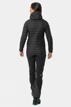 Doudoune Brenta Rds Down Jkt W