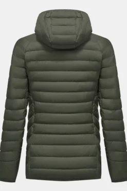 Doudoune Brenta Rds Down Jkt W