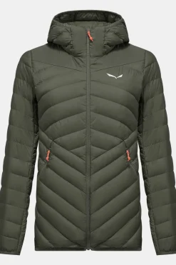Doudoune Brenta Rds Down Jkt W