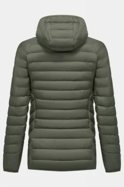 Doudoune Brenta Rds Down Jkt W