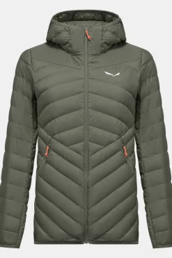 Doudoune Brenta Rds Down Jkt W