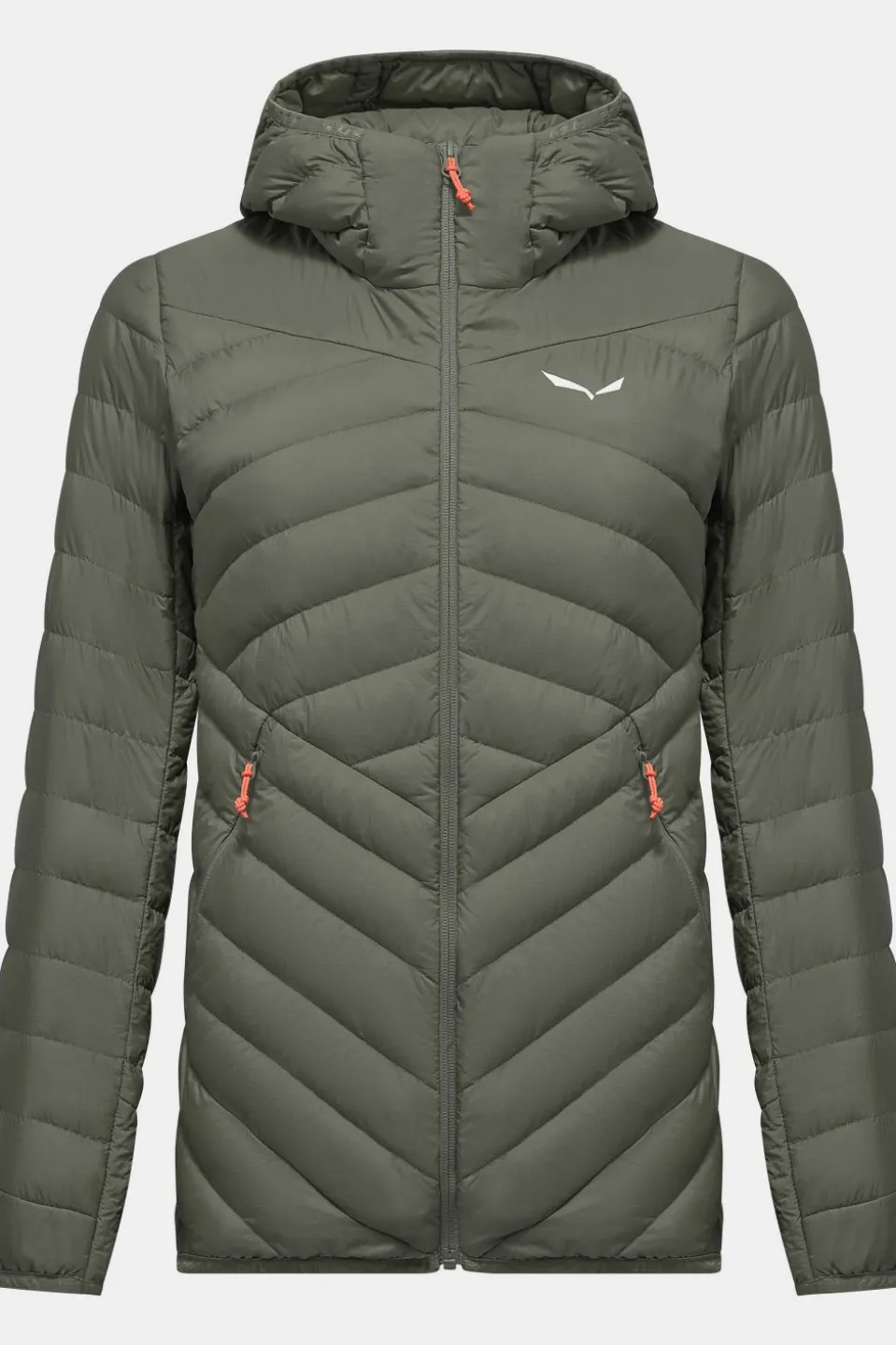 Doudoune Brenta Rds Down Jkt W