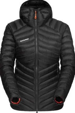 Doudoune Broad Peak In Hooded Jacket W