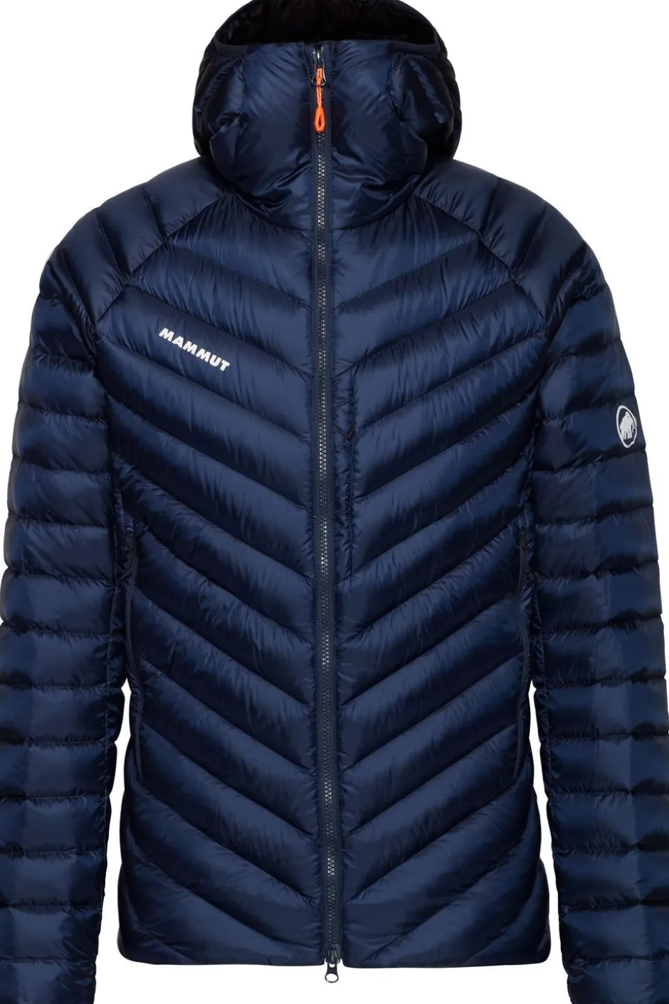 Doudoune Broad Peak In Hooded Jacket Men