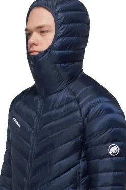Doudoune Broad Peak In Hooded Jacket Men