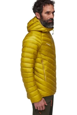 Doudoune Broad Peak In Hooded Jacket Men