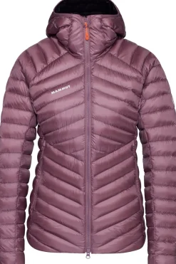Doudoune Broad Peak In Hooded Jacket W