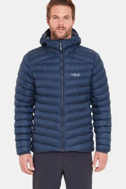Doudoune Cirrus Alpine
