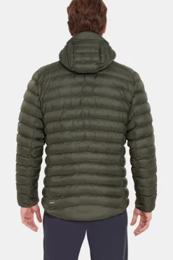 Doudoune Cirrus Alpine