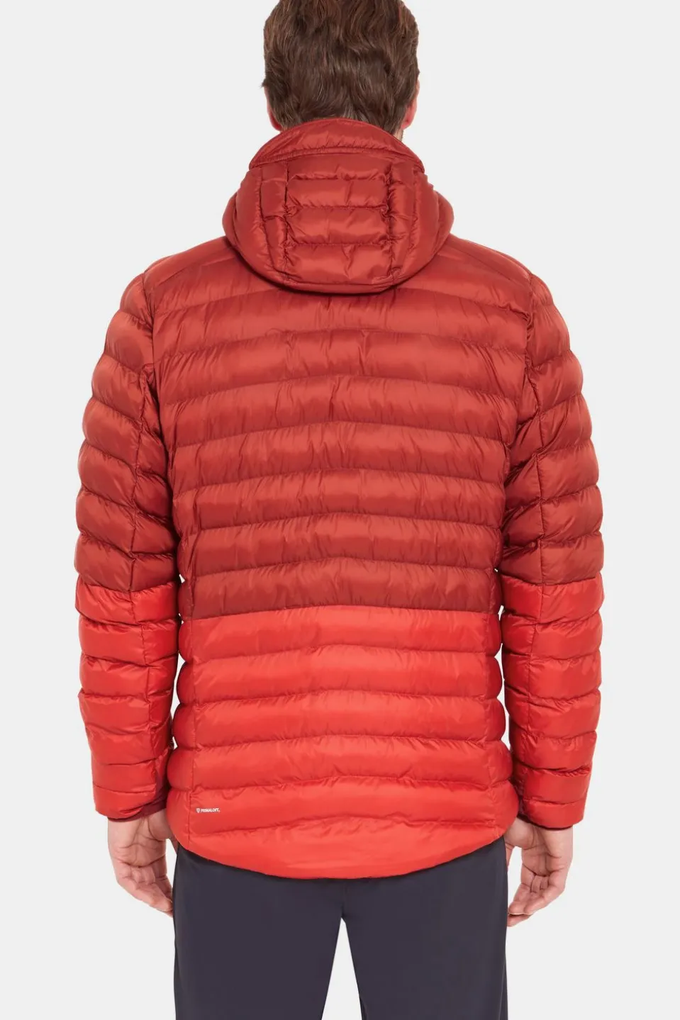 Doudoune Cirrus Alpine