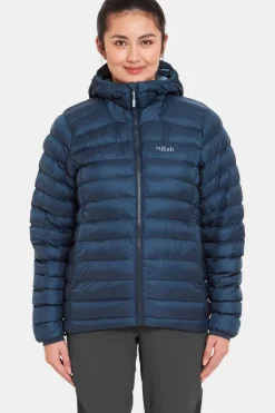 Doudoune Cirrus Alpine Wmns