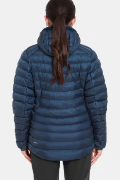 Doudoune Cirrus Alpine Wmns