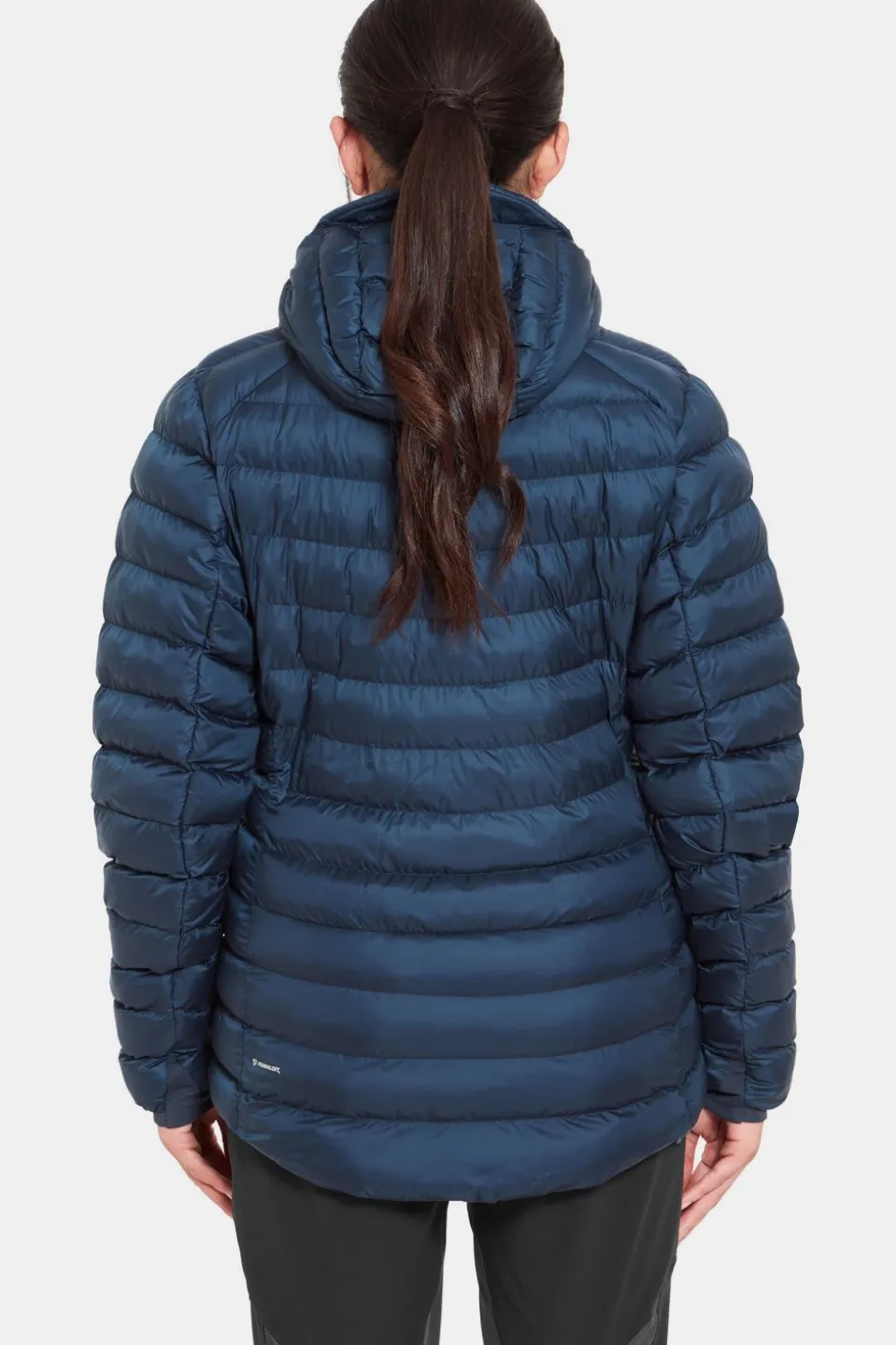 Doudoune Cirrus Alpine Wmns