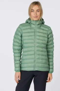 Doudoune Cirrus Alpine Wmns