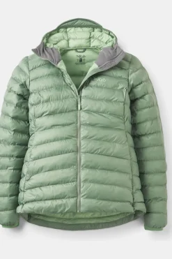 Doudoune Cirrus Alpine Wmns
