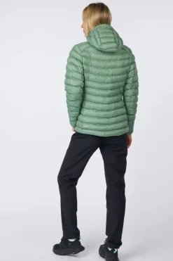 Doudoune Cirrus Alpine Wmns
