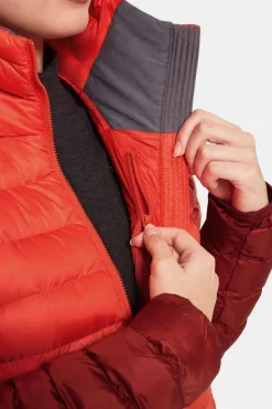 Doudoune Cirrus Alpine Wmns