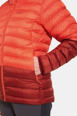 Doudoune Cirrus Alpine Wmns