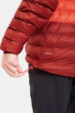 Doudoune Cirrus Alpine Wmns