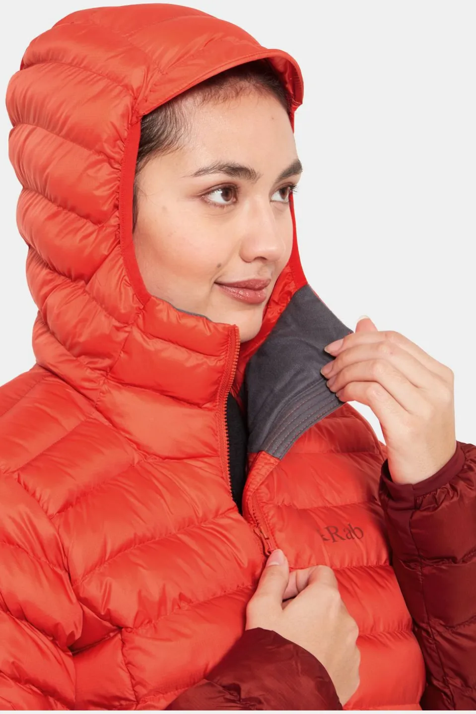 Doudoune Cirrus Alpine Wmns