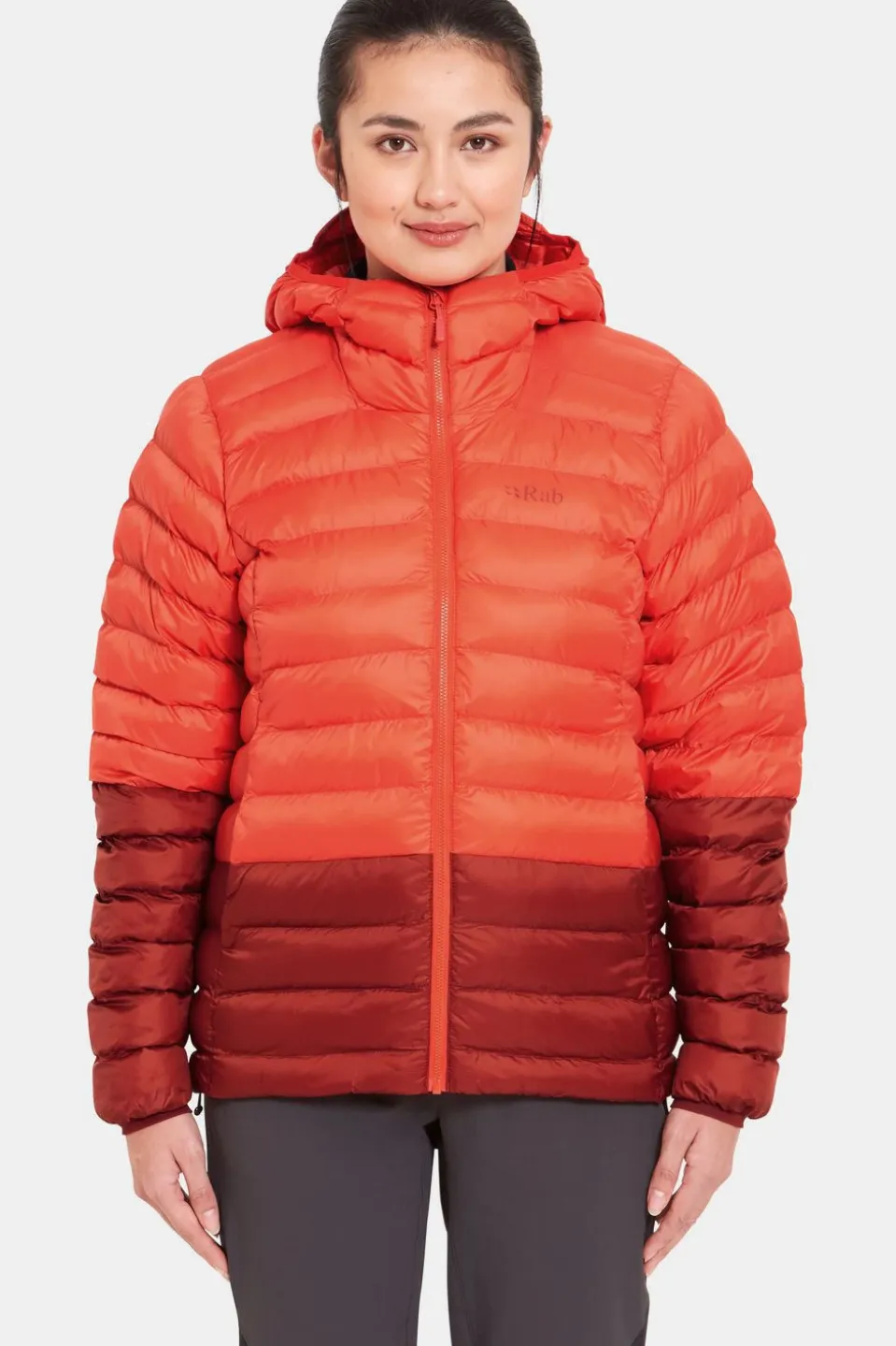 Doudoune Cirrus Alpine Wmns