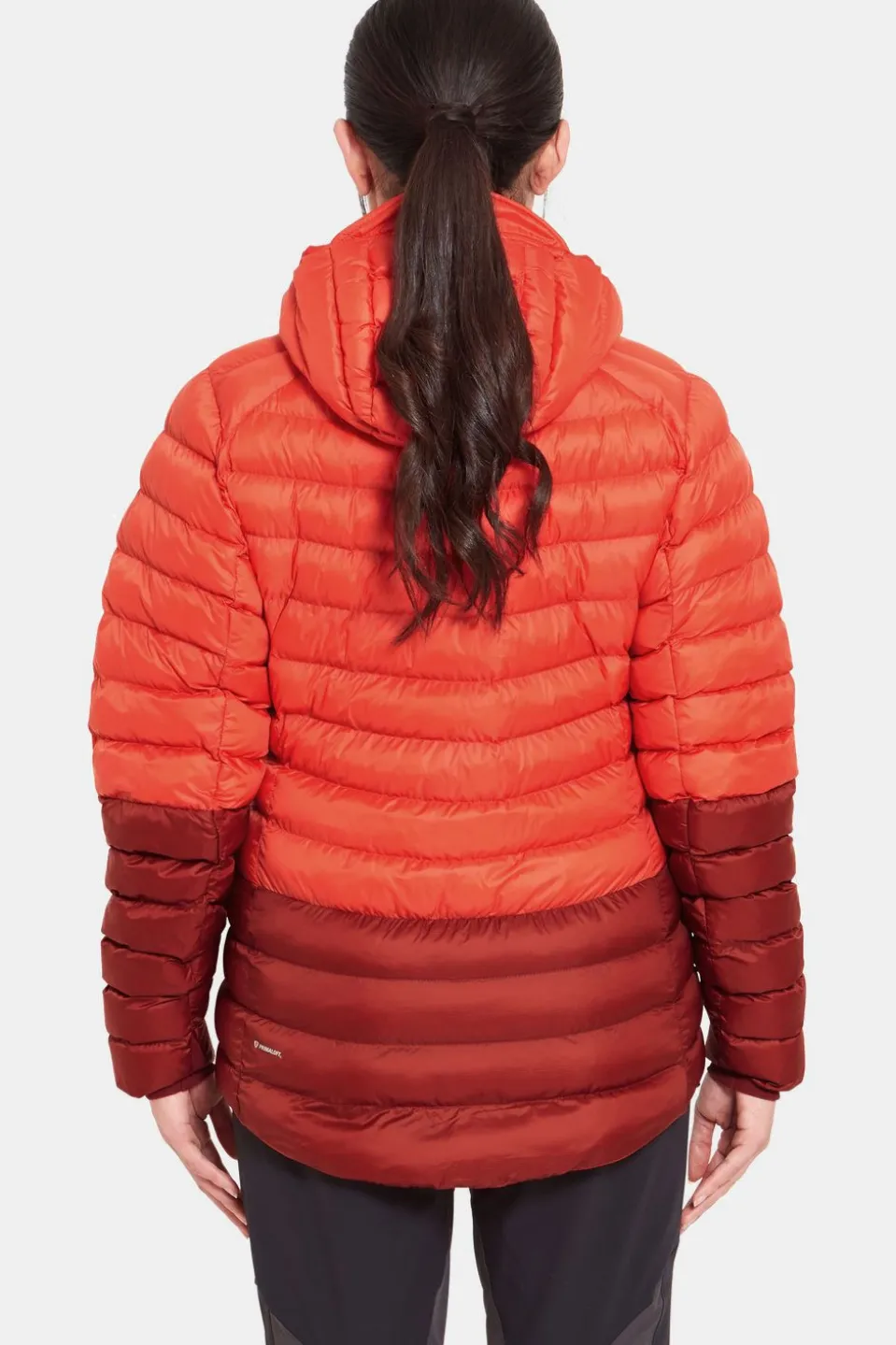 Doudoune Cirrus Alpine Wmns