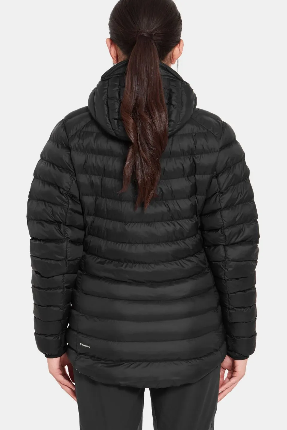 Doudoune Cirrus Alpine Wmns