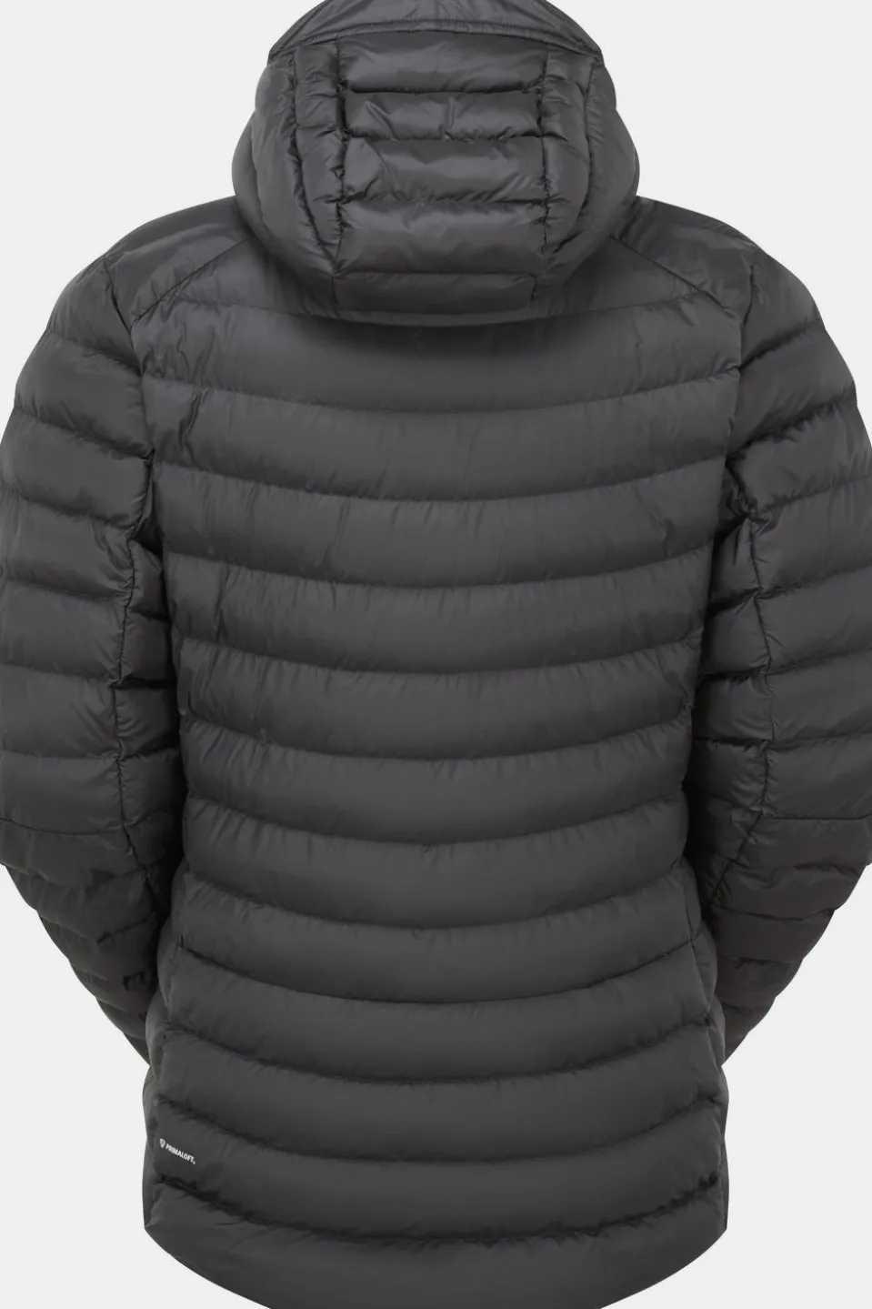 Doudoune Cirrus Alpine Wmns