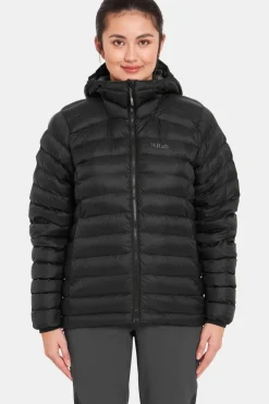 Doudoune Cirrus Alpine Wmns