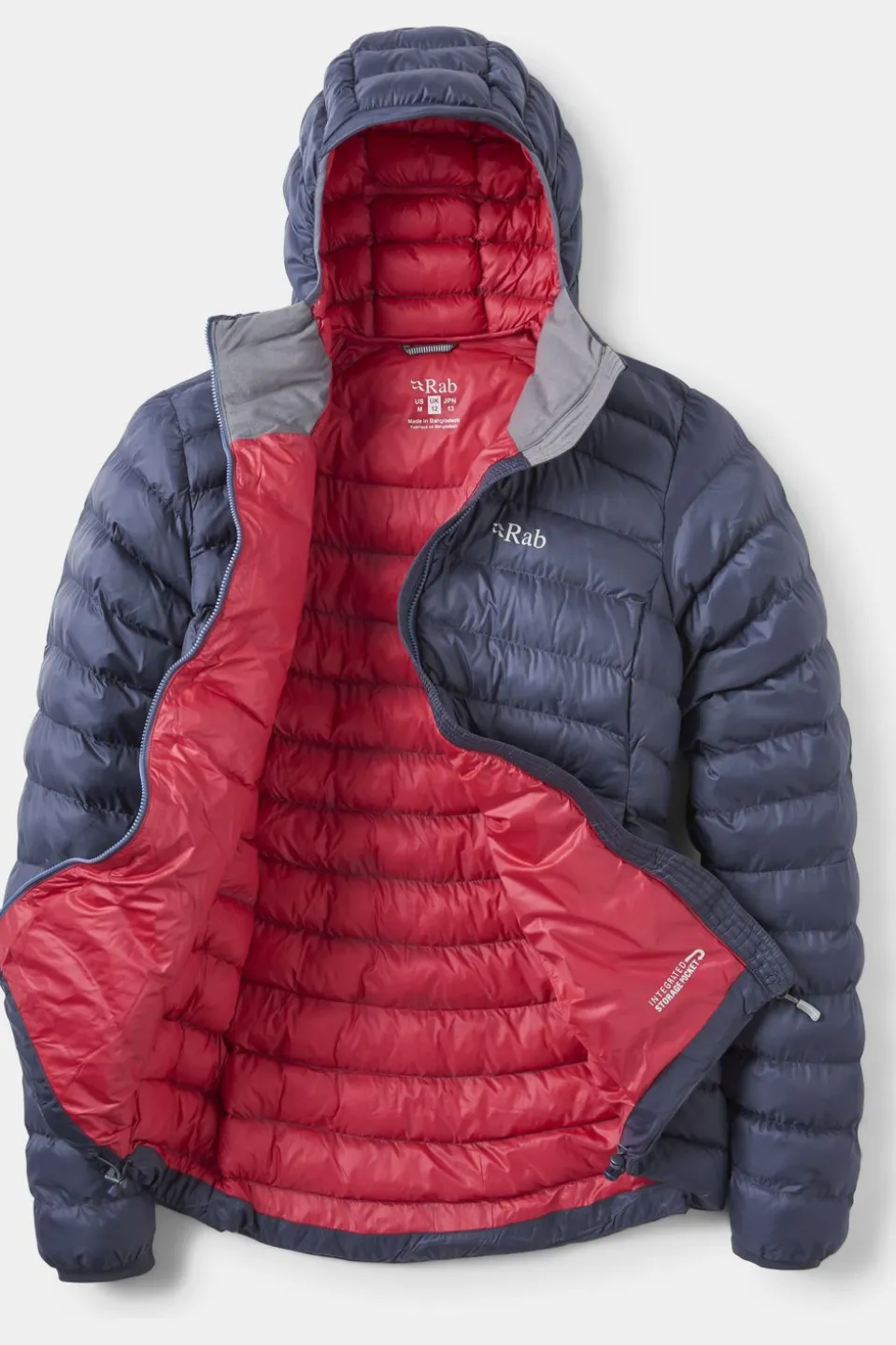 Doudoune Cirrus Alpine Wmns