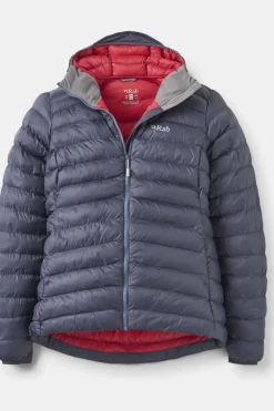 Doudoune Cirrus Alpine Wmns