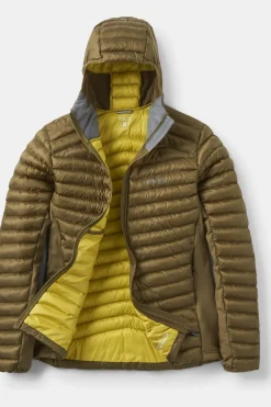Doudoune Cirrus Flex Hoody
