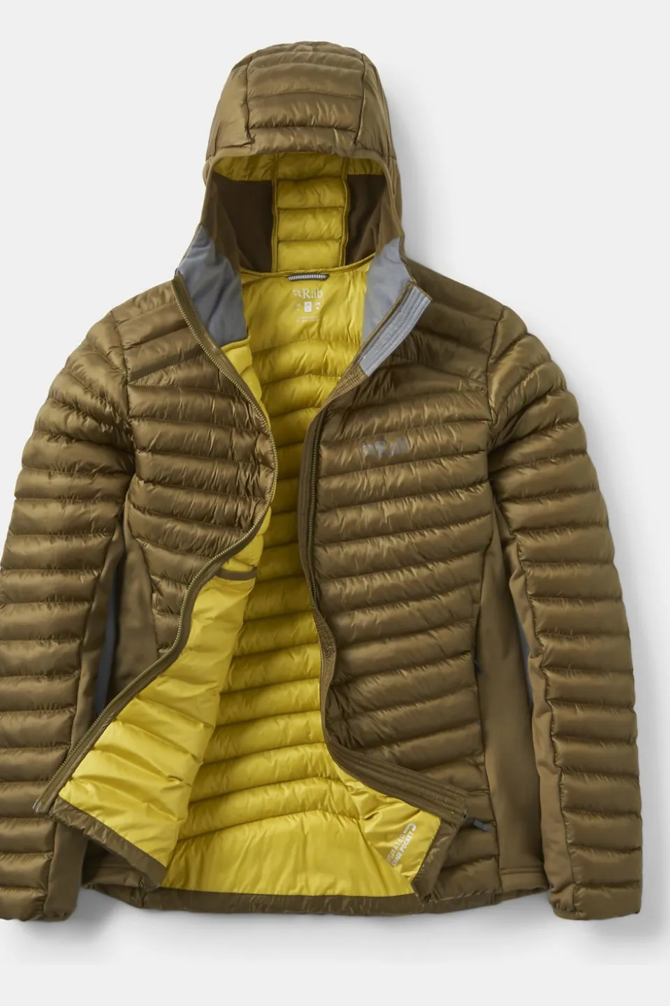 Doudoune Cirrus Flex Hoody