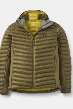 Doudoune Cirrus Flex Hoody