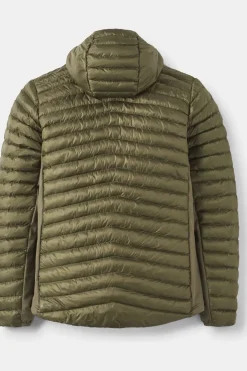Doudoune Cirrus Flex Hoody