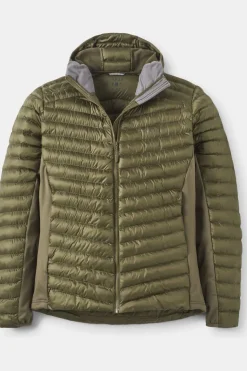 Doudoune Cirrus Flex Hoody