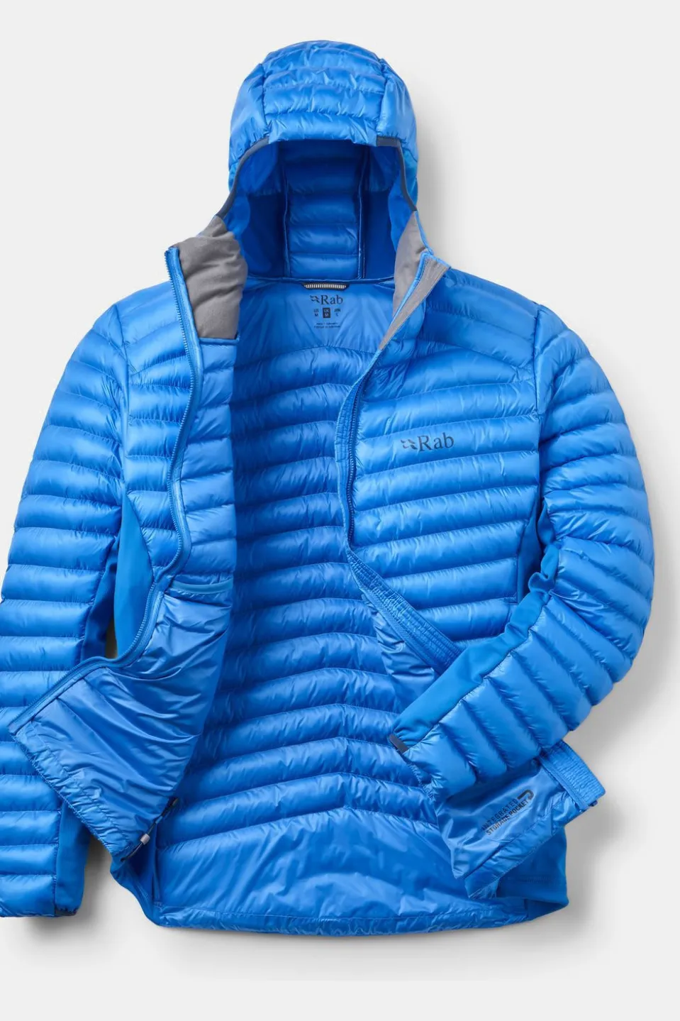 Doudoune Cirrus Flex Hoody