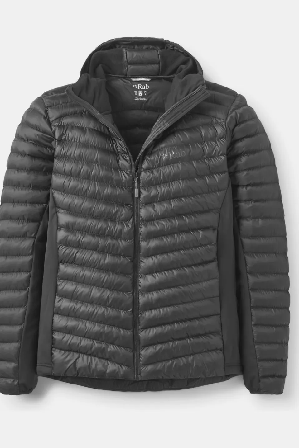 Doudoune Cirrus Flex Hoody