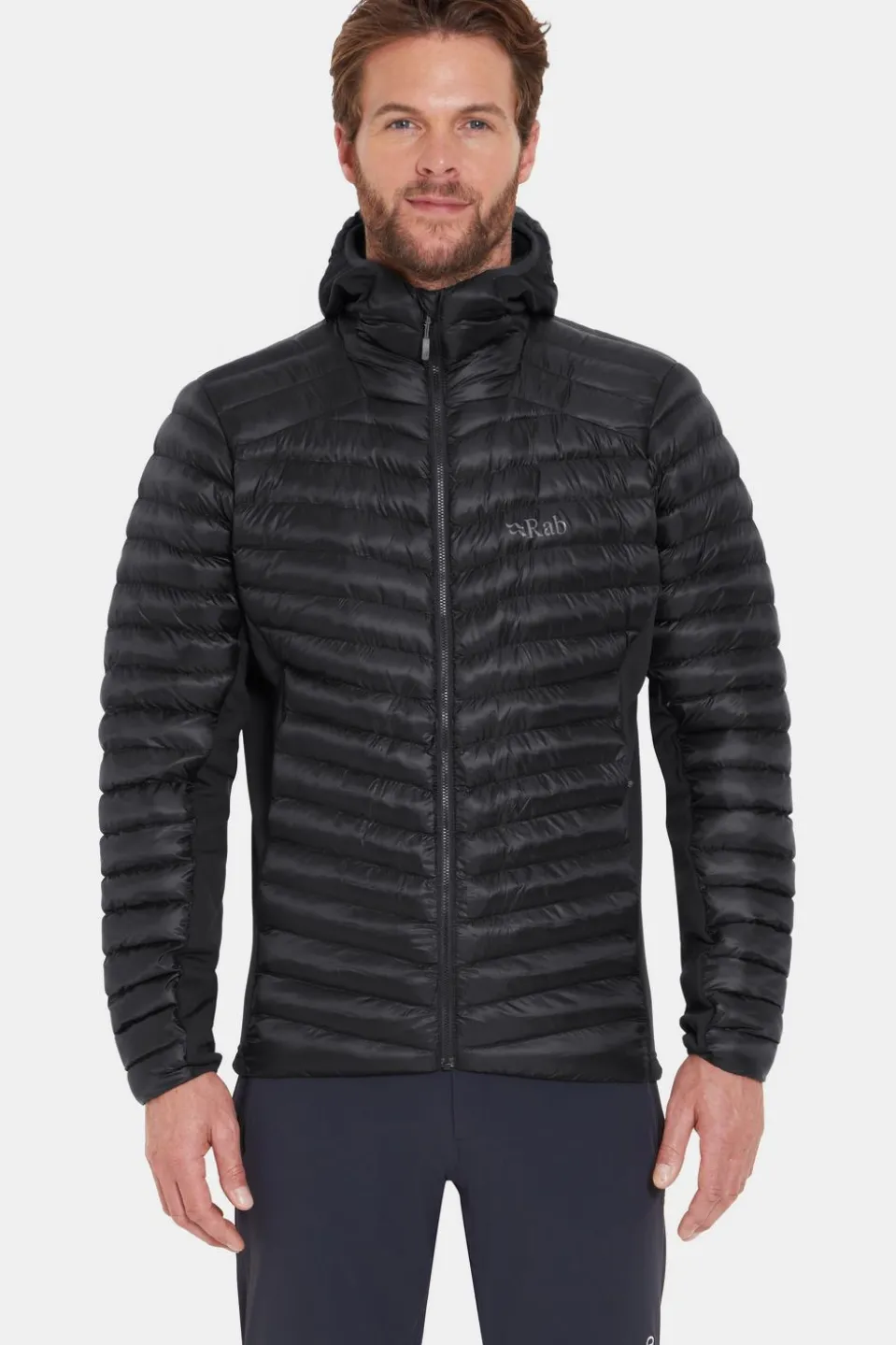 Doudoune Cirrus Flex Hoody