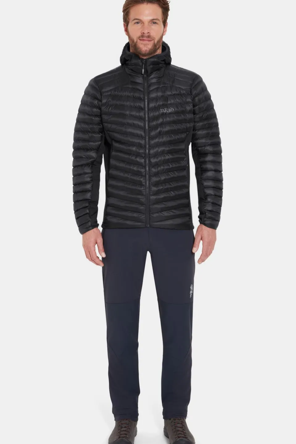 Doudoune Cirrus Flex Hoody