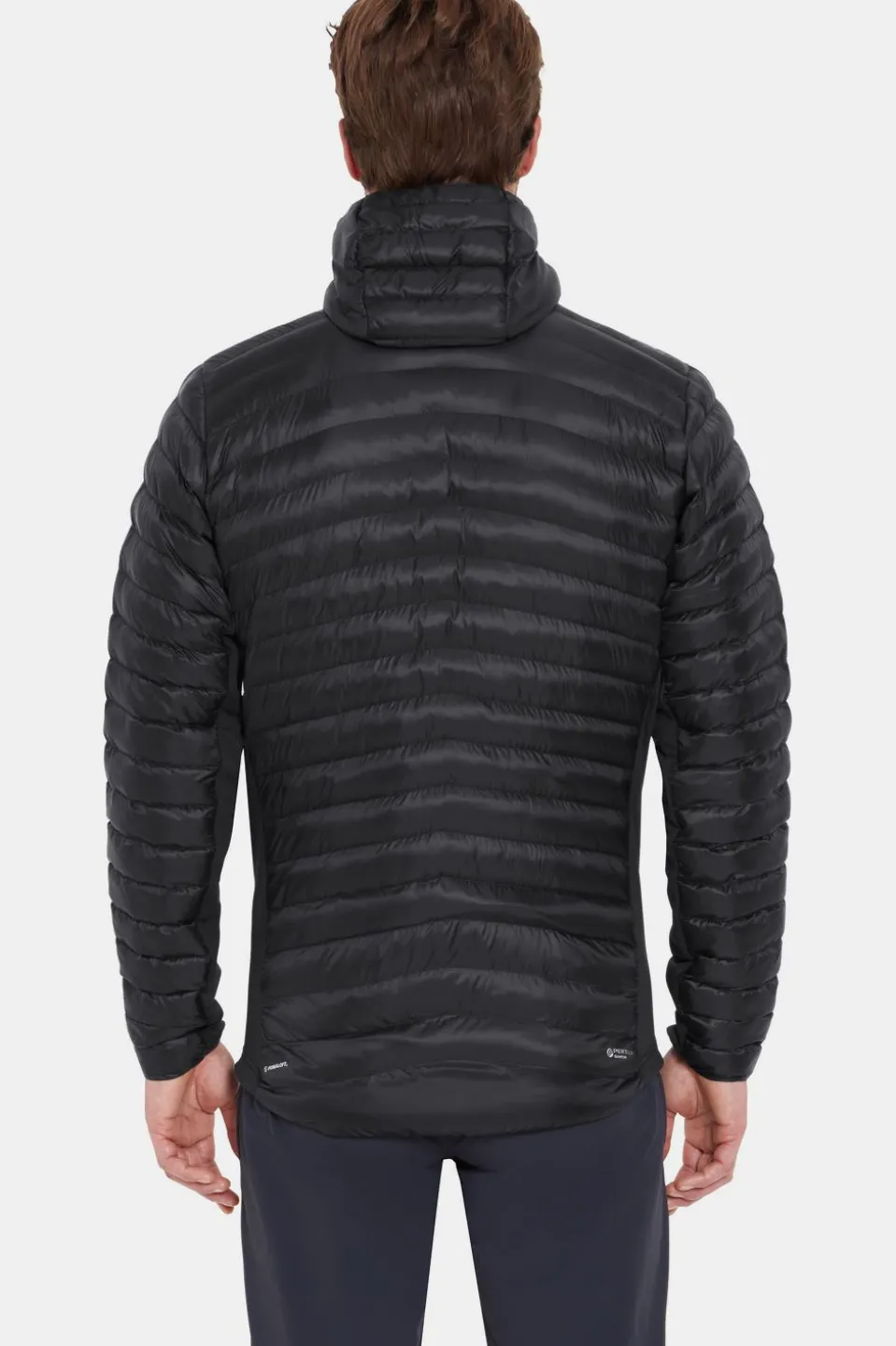 Doudoune Cirrus Flex Hoody