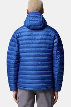 Doudoune Corelite™ Down Hooded Jacket