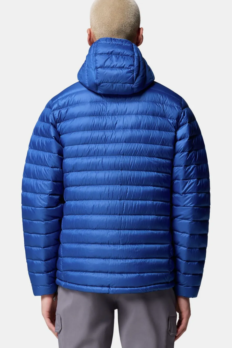 Doudoune Corelite™ Down Hooded Jacket