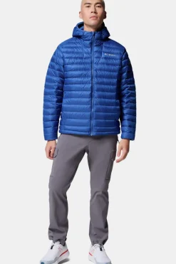 Doudoune Corelite™ Down Hooded Jacket