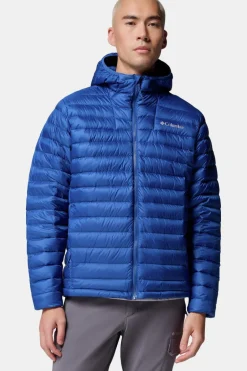 Doudoune Corelite™ Down Hooded Jacket