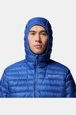 Doudoune Corelite™ Down Hooded Jacket