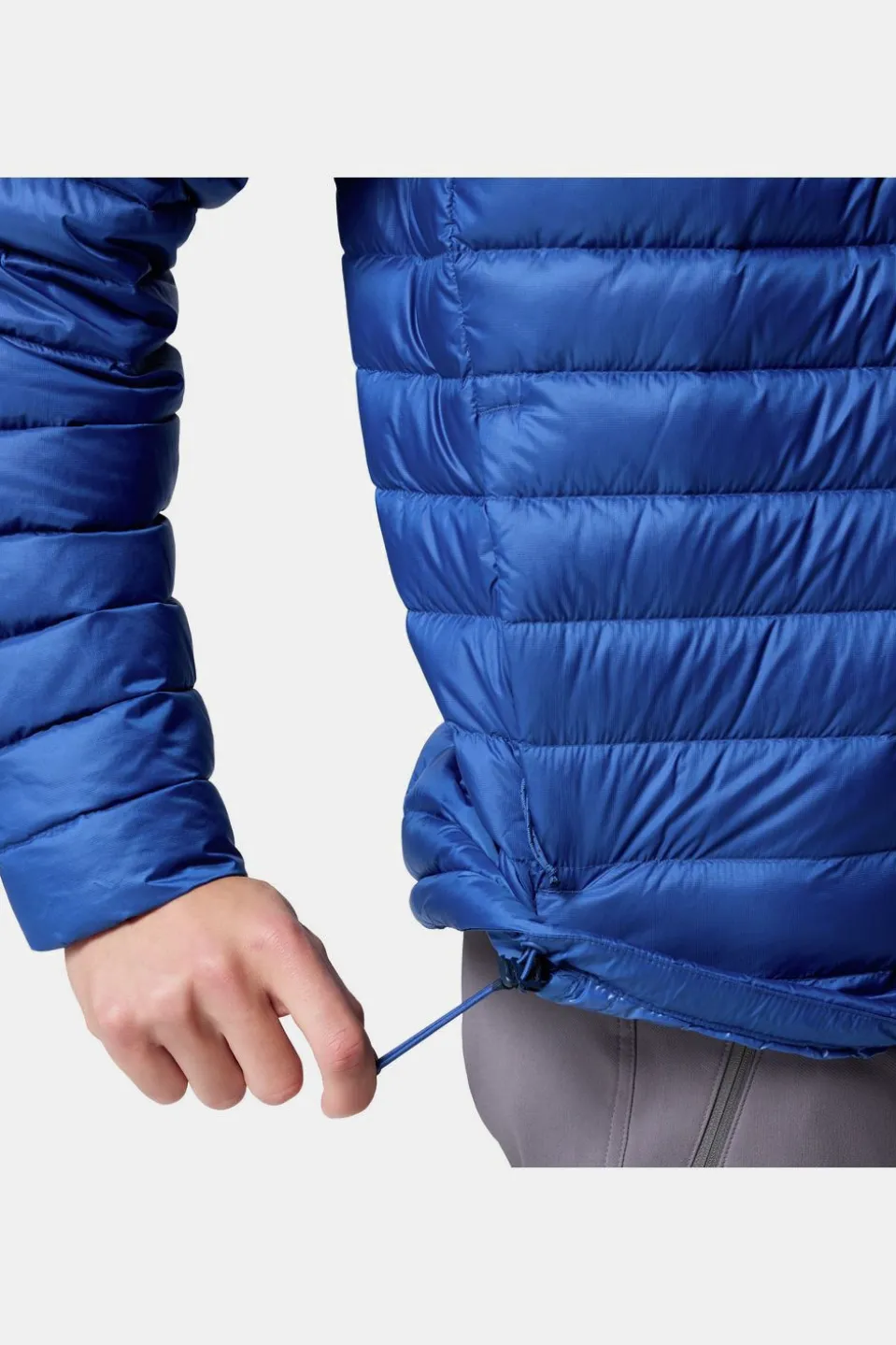 Doudoune Corelite™ Down Hooded Jacket