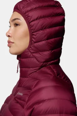 Doudoune Corelite™ Down Hooded Jacket