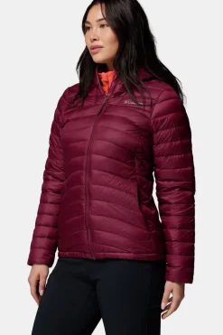 Doudoune Corelite™ Down Hooded Jacket